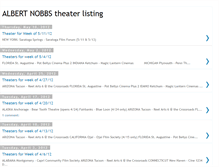 Tablet Screenshot of albertnobbstheaters.blogspot.com