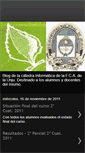 Mobile Screenshot of informatica-fca.blogspot.com