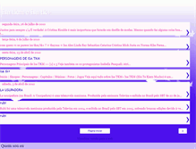 Tablet Screenshot of outrosnatv.blogspot.com
