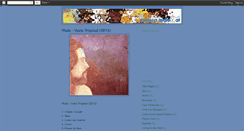 Desktop Screenshot of musicaindieal.blogspot.com