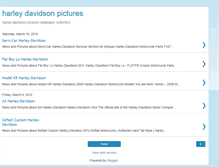 Tablet Screenshot of harleypicts.blogspot.com