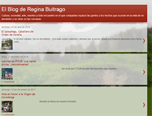 Tablet Screenshot of elblogdereginabuitrago.blogspot.com