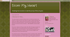 Desktop Screenshot of grandmaterrylee.blogspot.com