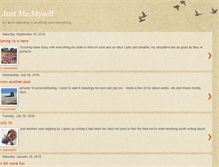 Tablet Screenshot of myfivesons.blogspot.com