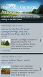 Mobile Screenshot of nashobacarriage.blogspot.com