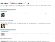 Tablet Screenshot of goldmanmusic.blogspot.com