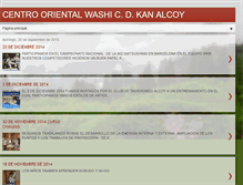 Tablet Screenshot of centrowashikanalcoy.blogspot.com