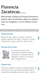 Mobile Screenshot of florencia-zacatecas.blogspot.com