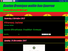Tablet Screenshot of kiilolee-birraa-malkaa.blogspot.com