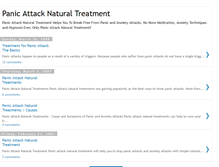 Tablet Screenshot of panicattack-naturaltreatment.blogspot.com