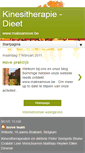Mobile Screenshot of movepraktijk.blogspot.com
