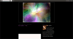 Desktop Screenshot of iiintensamente.blogspot.com