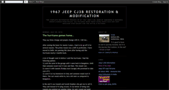 Desktop Screenshot of cj3bpics.blogspot.com