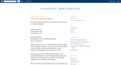 Desktop Screenshot of cdnimm.blogspot.com