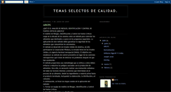 Desktop Screenshot of beto-iquimico.blogspot.com