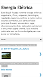 Mobile Screenshot of canalenergia.blogspot.com