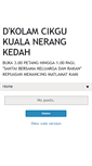 Mobile Screenshot of dkolamcikgu.blogspot.com
