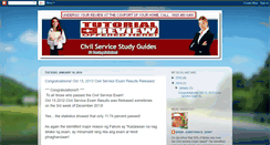 Desktop Screenshot of csexamhomebasedreview.blogspot.com