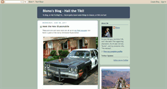 Desktop Screenshot of bisblog.blogspot.com