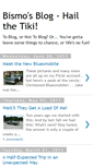 Mobile Screenshot of bisblog.blogspot.com