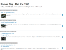 Tablet Screenshot of bisblog.blogspot.com