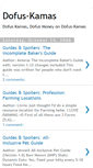 Mobile Screenshot of dofuskamas.blogspot.com