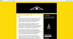 Desktop Screenshot of federatasradiouno.blogspot.com