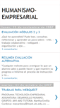 Mobile Screenshot of h-empresarial.blogspot.com