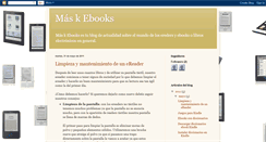 Desktop Screenshot of maskebooks.blogspot.com