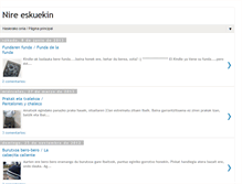 Tablet Screenshot of nireeskuekin.blogspot.com
