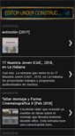 Mobile Screenshot of editorunderconstruction.blogspot.com