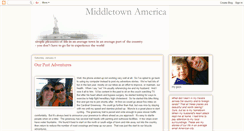Desktop Screenshot of middletownamerica.blogspot.com