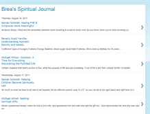 Tablet Screenshot of breasspiritualjournal.blogspot.com