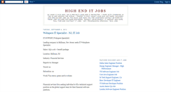 Desktop Screenshot of highenditjobs.blogspot.com