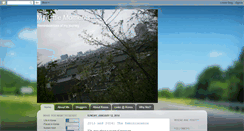 Desktop Screenshot of hislittlemoments.blogspot.com