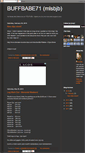 Mobile Screenshot of mlsbjb.blogspot.com