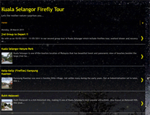 Tablet Screenshot of fireflyz2011.blogspot.com