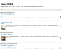 Tablet Screenshot of group-hotel.blogspot.com