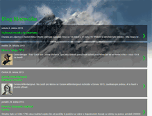 Tablet Screenshot of blogmoravaka.blogspot.com