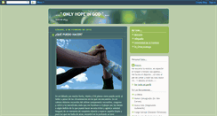 Desktop Screenshot of guillermo-music8.blogspot.com