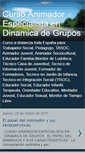 Mobile Screenshot of cursodinamicadegrupos.blogspot.com