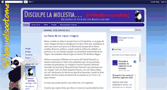 Desktop Screenshot of manuelsaotome.blogspot.com