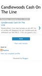 Mobile Screenshot of cashcandlewoods3945ee4.blogspot.com