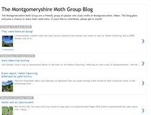 Tablet Screenshot of montgomeryshiremoths.blogspot.com