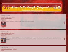 Tablet Screenshot of mcgrafik.blogspot.com
