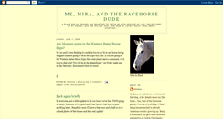 Desktop Screenshot of me-mira.blogspot.com
