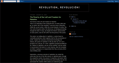 Desktop Screenshot of marxistsocialists.blogspot.com