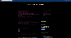 Desktop Screenshot of la-bruja-piruja.blogspot.com