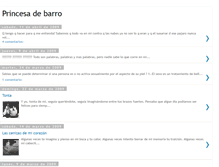 Tablet Screenshot of la-bruja-piruja.blogspot.com