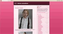 Desktop Screenshot of latviantopmodels.blogspot.com